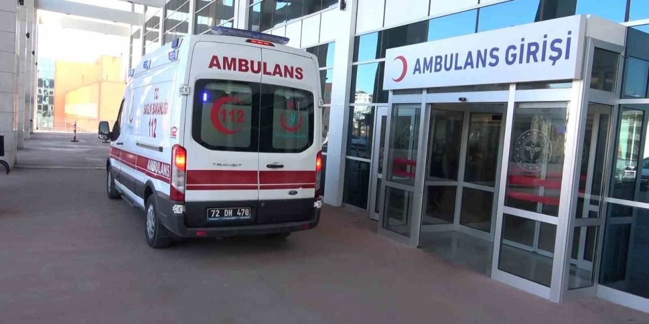 Batman’da Bayramda Ağır Yaralan 7 Yaşındaki Kız Çocuğu Hayata Tutunamadı