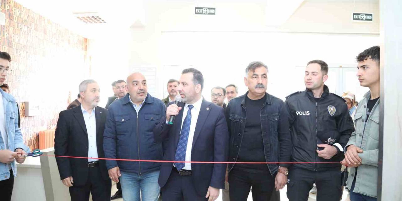 Kavak’ta Anlamlı Yardım