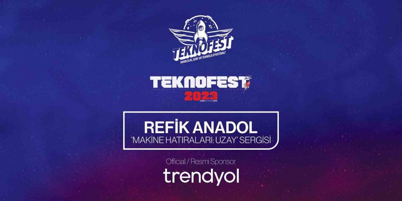 Trendyol, Teknofest Ziyaretçilerine Teknoloji Ve Yazılım Deneyimi Sunacak