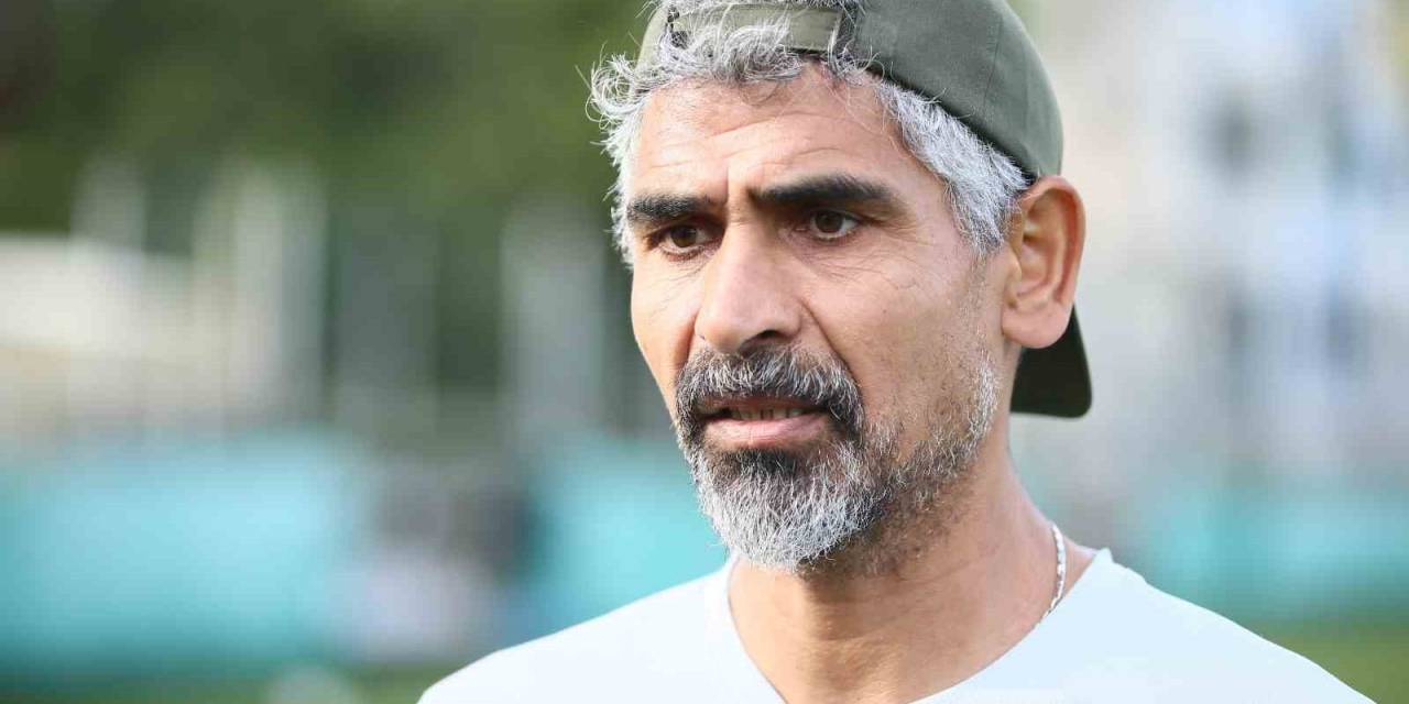 Bodrumspor Play-off Virajında Deplasmanda Ter Dökecek