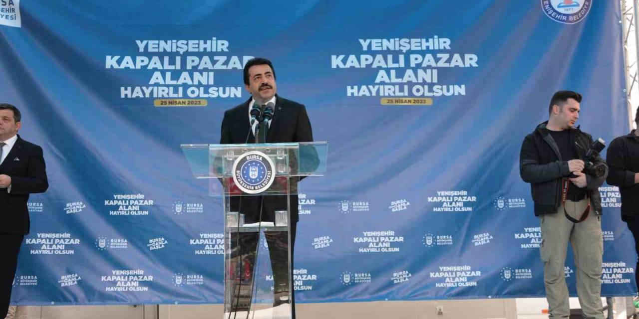 Zırhlıoğlu: “cumhurbaşkanı Adaylarını Tespit Ederken Ortalık Toz Duman Oldu”