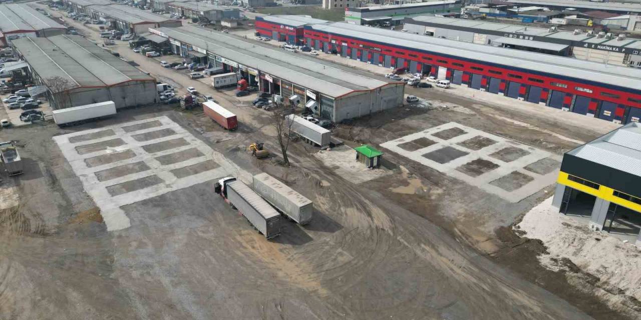 İşyeri Almak İsteyen Esnafa Kredi