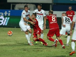 Spor Toto Süper Lig