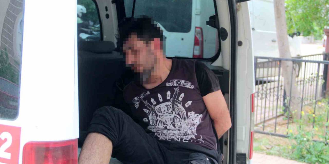 Antalya’da Nefes Kesen Kovalamaca Kazayla Son Buldu