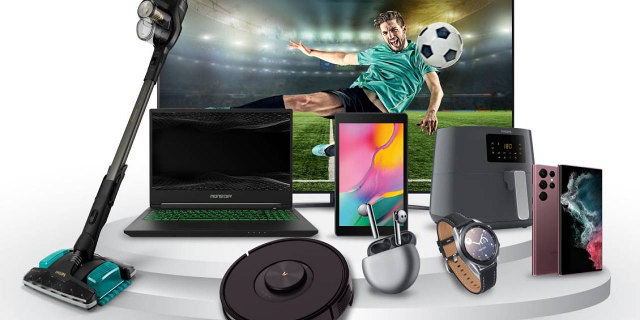 Ramazan Ayında En Çok Akıllı Telefonlar İlgi Gördü