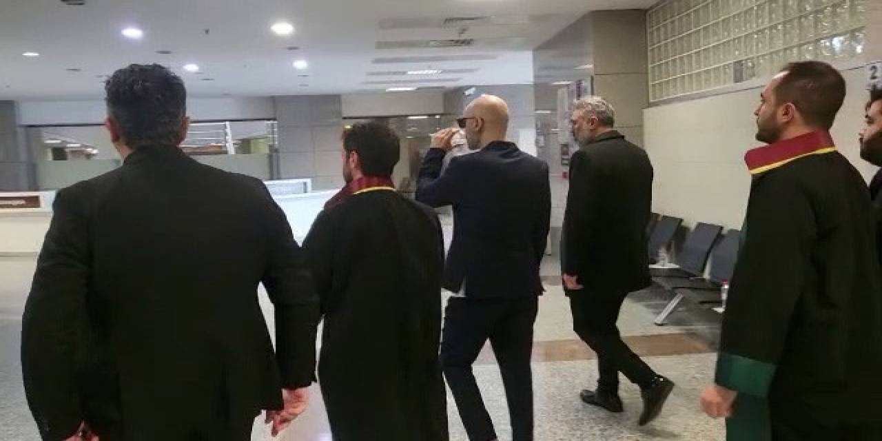 Melodi Aşırdığı İddiasıyla Yargılanan Soner Sarıkabadayı’ya Beraat Talebi