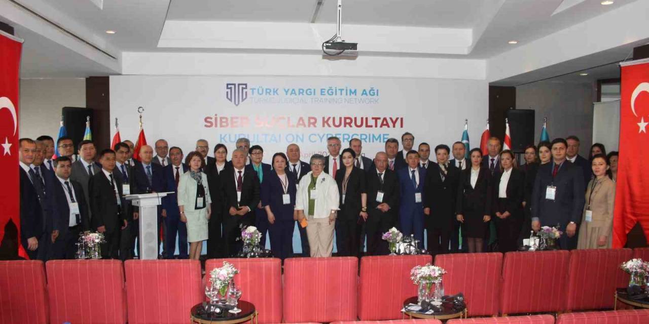 Türkiye Siber Suçlarla Mücadelede Avrupa’nın Sayılı Ülkeleri Arasında
