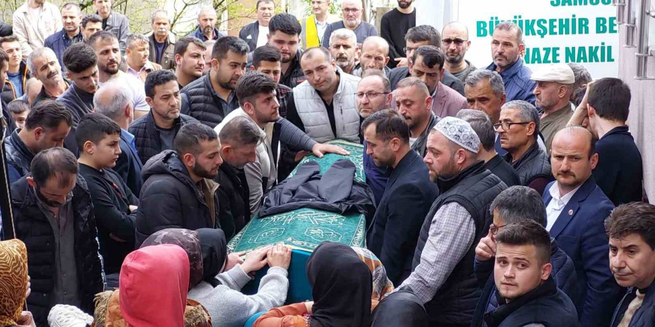 Kafasından Vurulan Genç Hayatını Kaybederken, Bağışlanan Organları İle Hastalara Umut Oldu