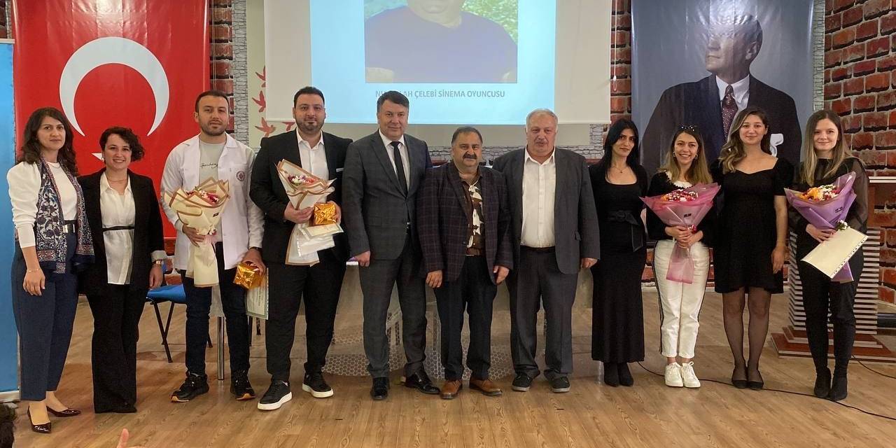 Öğrenciler Meslekleri Erbabından Öğrendi