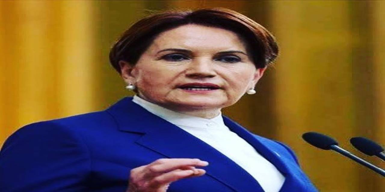Meral Akşener’in Denizli Mitingi Ertelendi