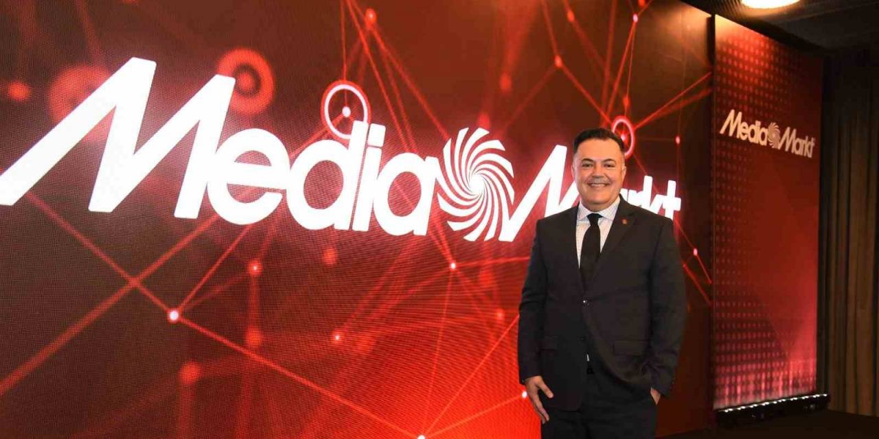 Mediamarkt, 2022 Yılını 21,8 Milyar Euro Ciro İle Kapattı