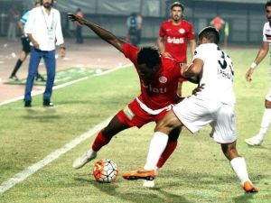Spor Toto Süper Lig