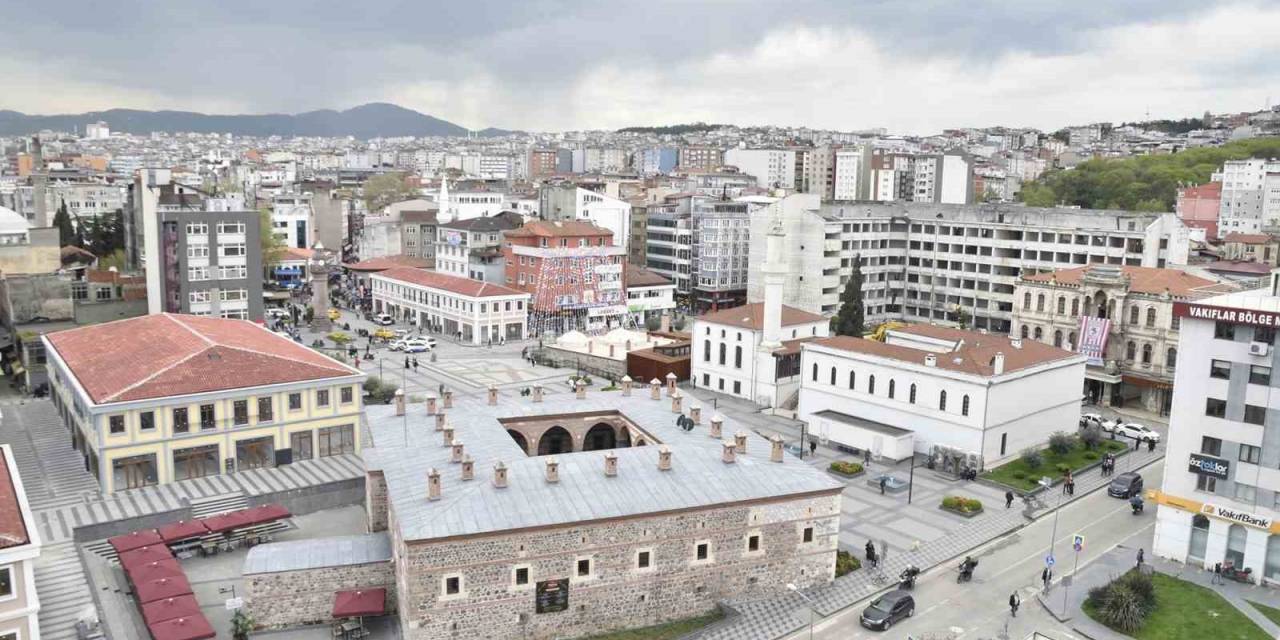 Saathane’nin Dönüşümü Devam Ediyor