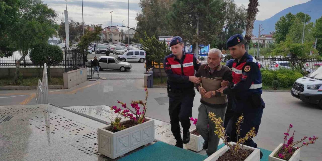 Gelinini Öldüren Kayınpeder Tutuklandı