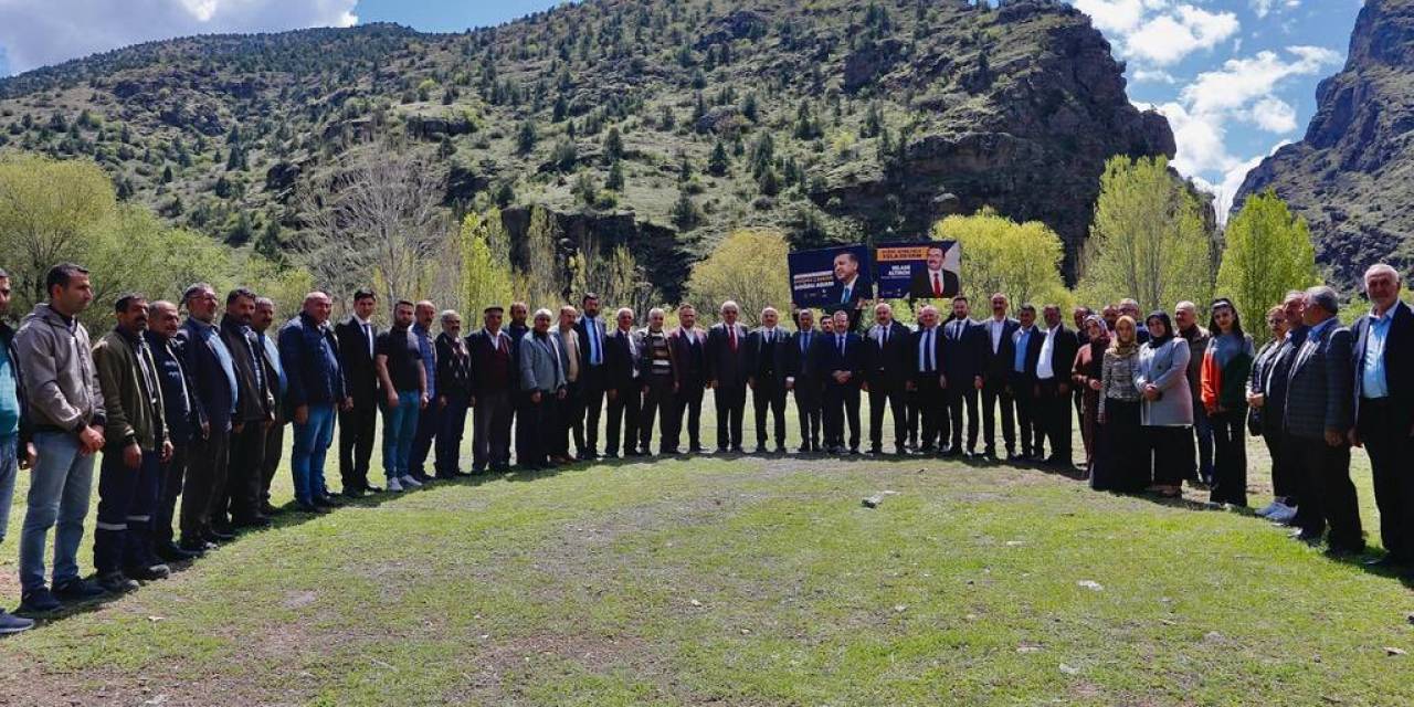 Altınok; Çevre Kirliliğini Sıfıra İndiriyoruz