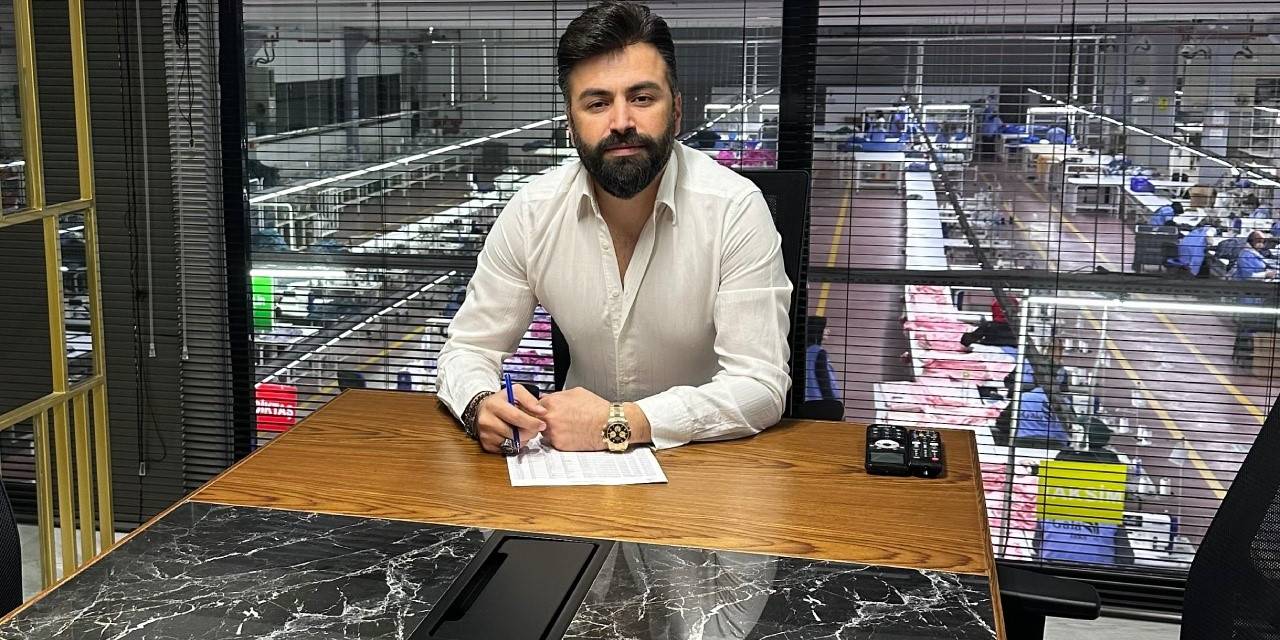 “tasarımda Yenilikçi Çalışmalarımızla Ön Plana Çıkmayı Hedefliyoruz”