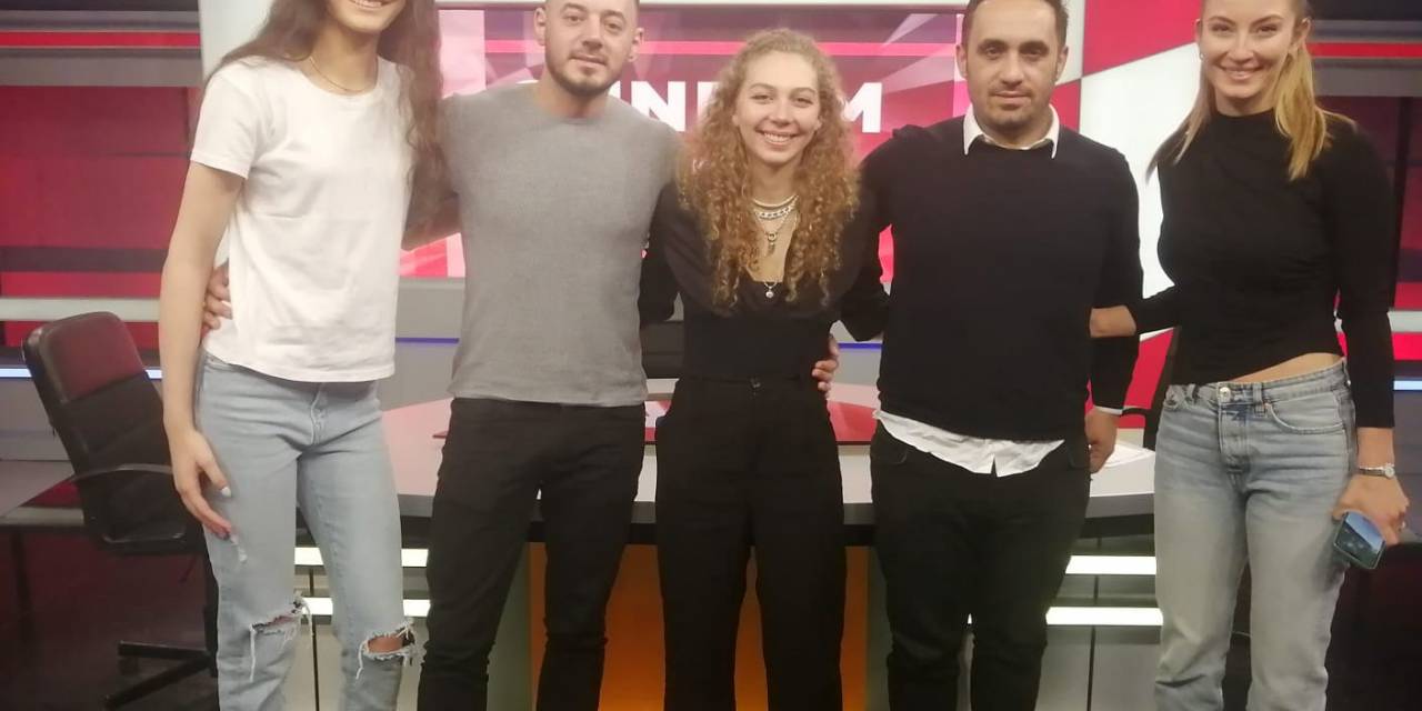 Başantrenör Emre Nur: "beşiktaş’ın Sürekli Olması Gereken Yer Sultanlar Ligi"