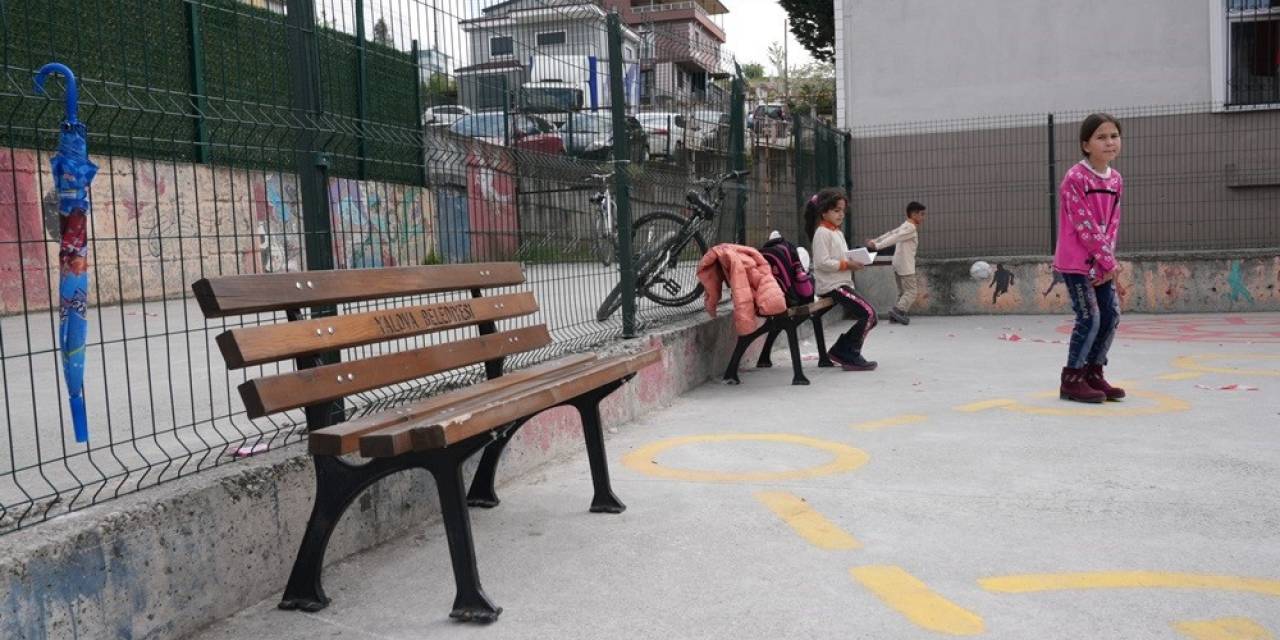 Minik Başkan Esmanur’ın Talimatı Yerine Getirildi