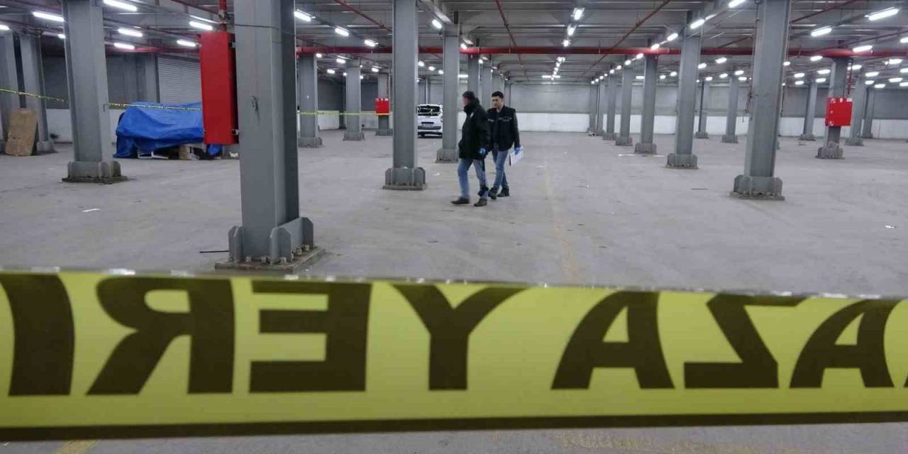 Düğün Sonrası 16 Yaşındaki Genci Boğazından Bıçaklayan Şüpheli Tutuklandı