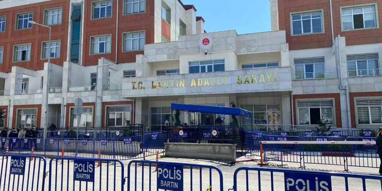43 İşçinin Hayatını Kaybettiği Maden Faciası Davası Sürüyor