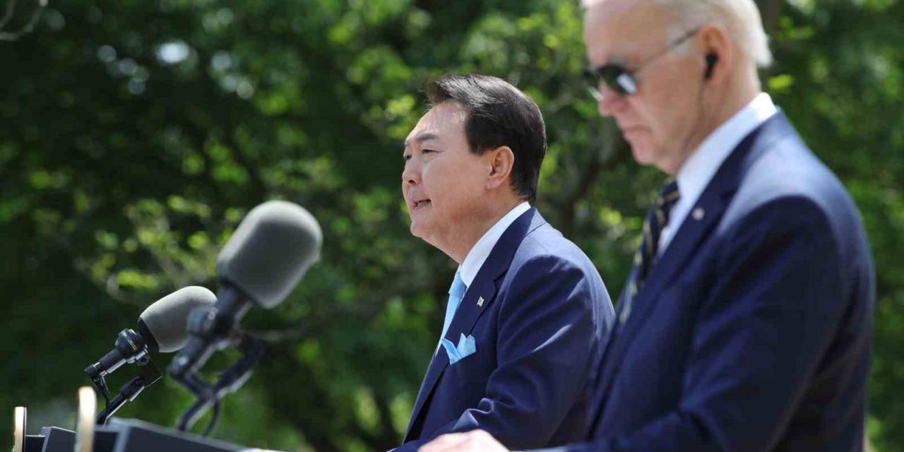 Biden: “(donald Trump) Onu İyi Tanıyorum Ve Demokrasimiz İçin Oluşturduğu Tehlikeyi Biliyorum"