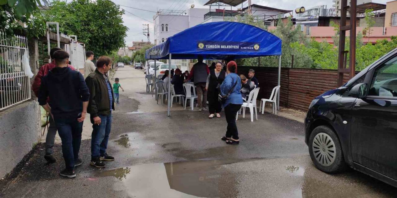Sulama Kanalında Ölen Kaan, Evden Pasta Alacam Diyerek Çıkmış