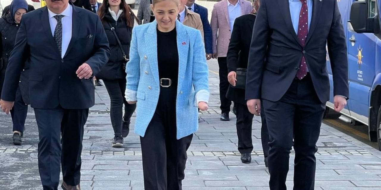 Öncü; Engeller Azmime Engel Olmadı