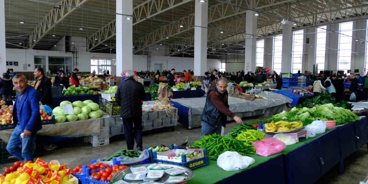 Ekonomik Güven Endeksi Yükseldi