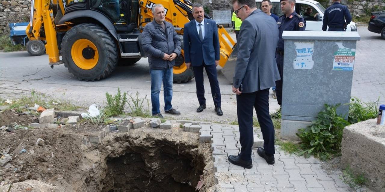 Kgys Kameralarının Sayısı Arttırılıyor
