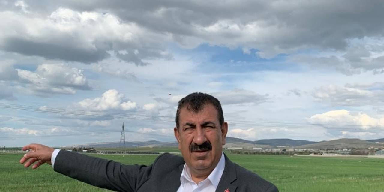 Tüdkiyeb Genel Başkanı Çelik: “üretimin Sürdürülebilirliğini Devam Ettirmek İçin Tüm İmkanlar Seferber Edilmelidir”