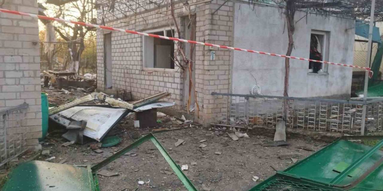Rusya, Mikolayiv’i Vurdu: 1 Ölü, 23 Yaralı