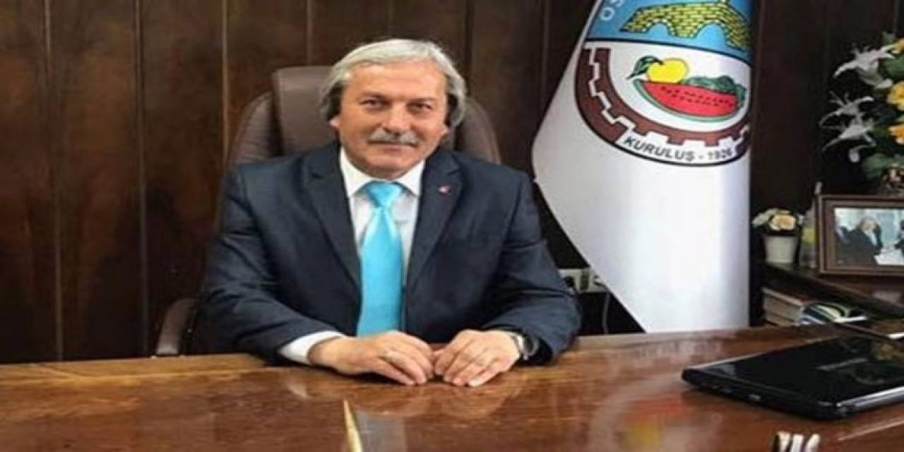 Başkan Şahin’den Gençlere Çağrı