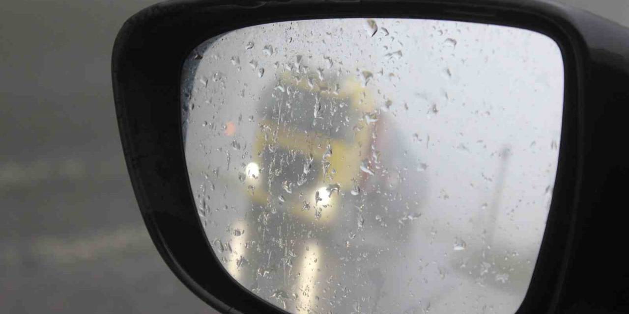 Bolu Dağı’nda Göz Gözü Görmüyor