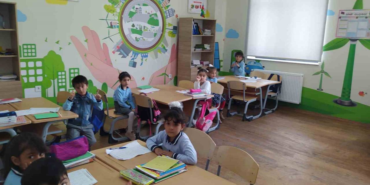 Ermeniler Tarafından Yıkılan Karabağ, Zaferin Ardından Yeniden İnşa Ediliyor