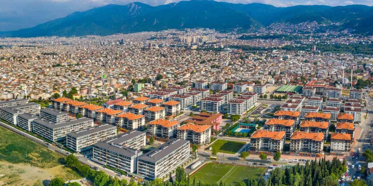 Dönüşüm İstanbul’la Sınırlı Kalmamalı...