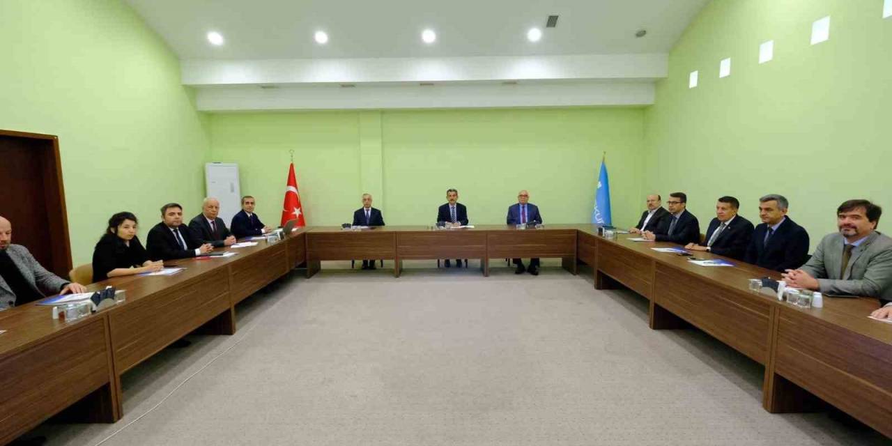 Kırklareli İstihdam Kurulu Toplantısı