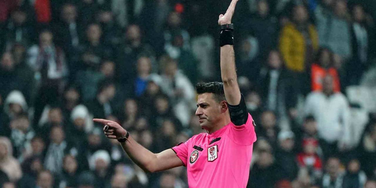 Beşiktaş Ve Galatasaray, Ali Şansalan İle 8’er Galibiyet Aldı