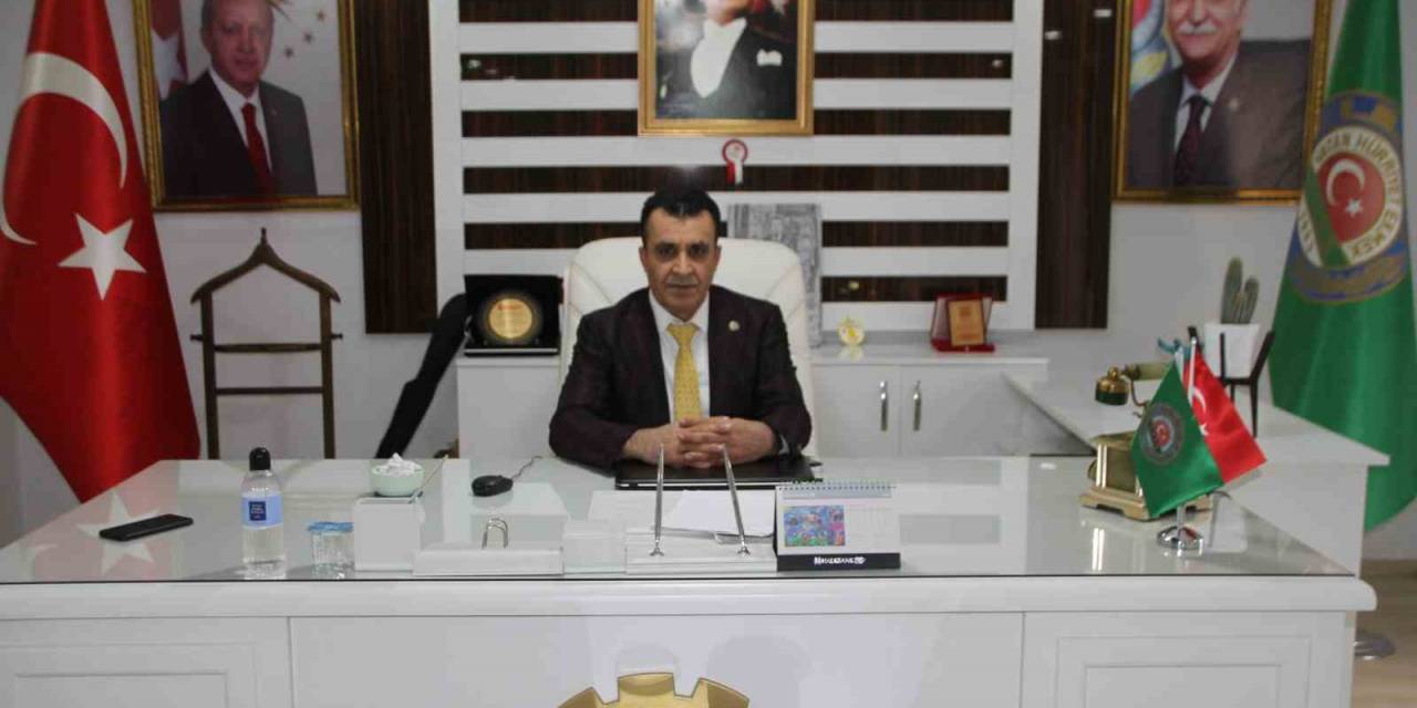 Malazgirtli Çiftçiler Hububat Alım Fiyatı Müjdesini Bekliyor