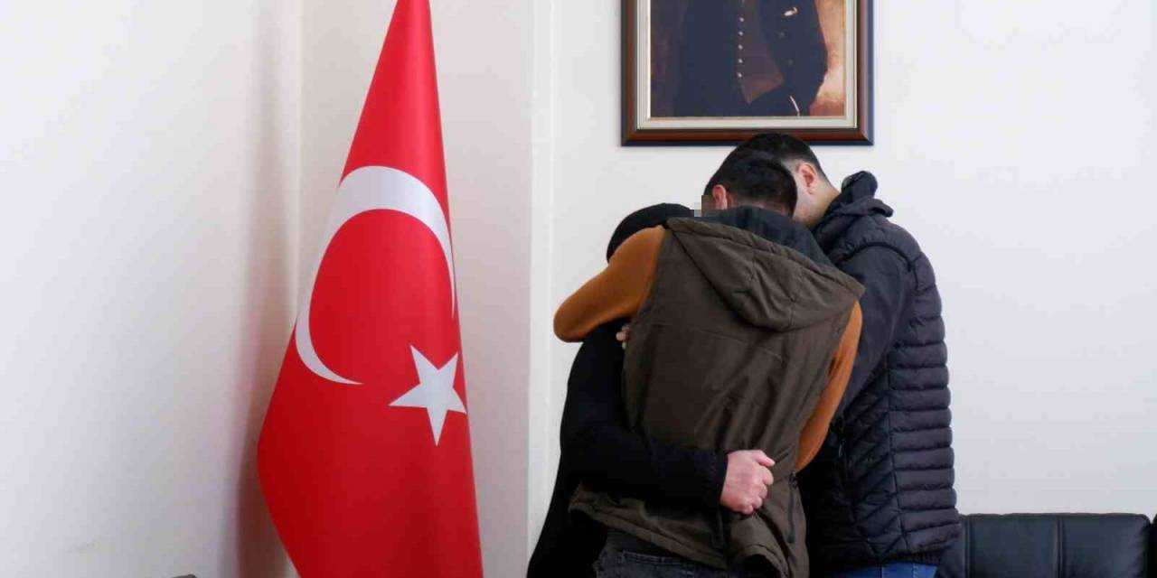 Evlat Nöbetinde 40’inci Buluşma