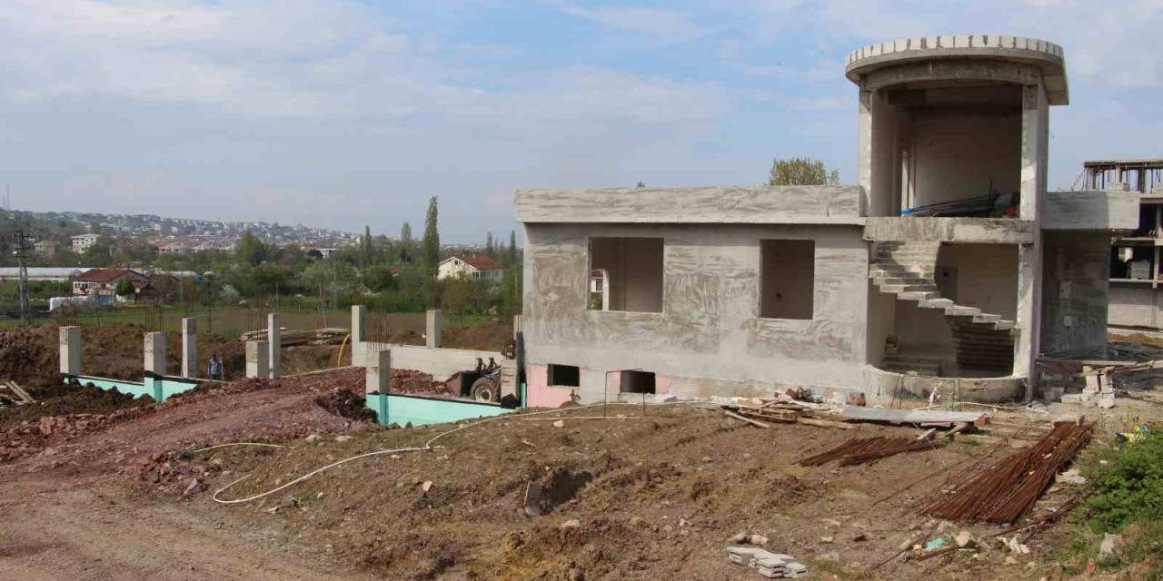 Tufag, Bağış Kampanyası Düzenledi