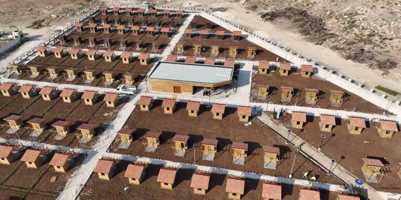 Hobi Parkında Kazananlar Belli Oldu