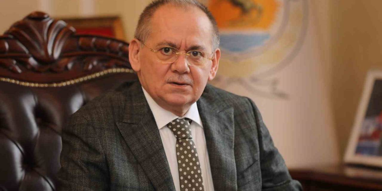 Sbb, Türkiye’nin En Yatırımcı Belediyesi