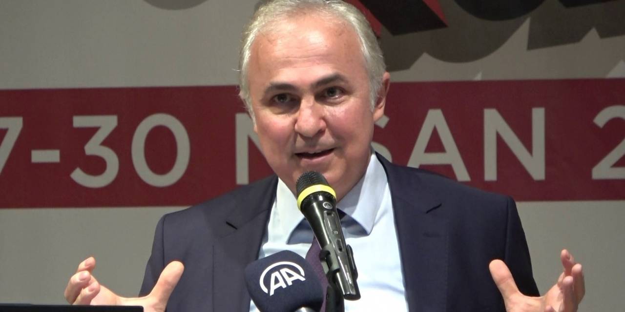 Hitit’ten “dünyanın Sürdürülebilirliğinde Makineler” Konulu Konferans