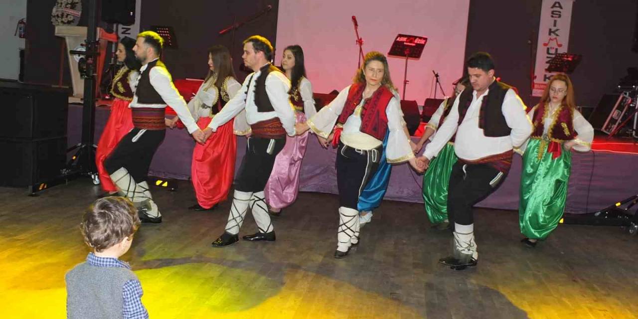 Balıkesir’de Balkan Rüzgarı