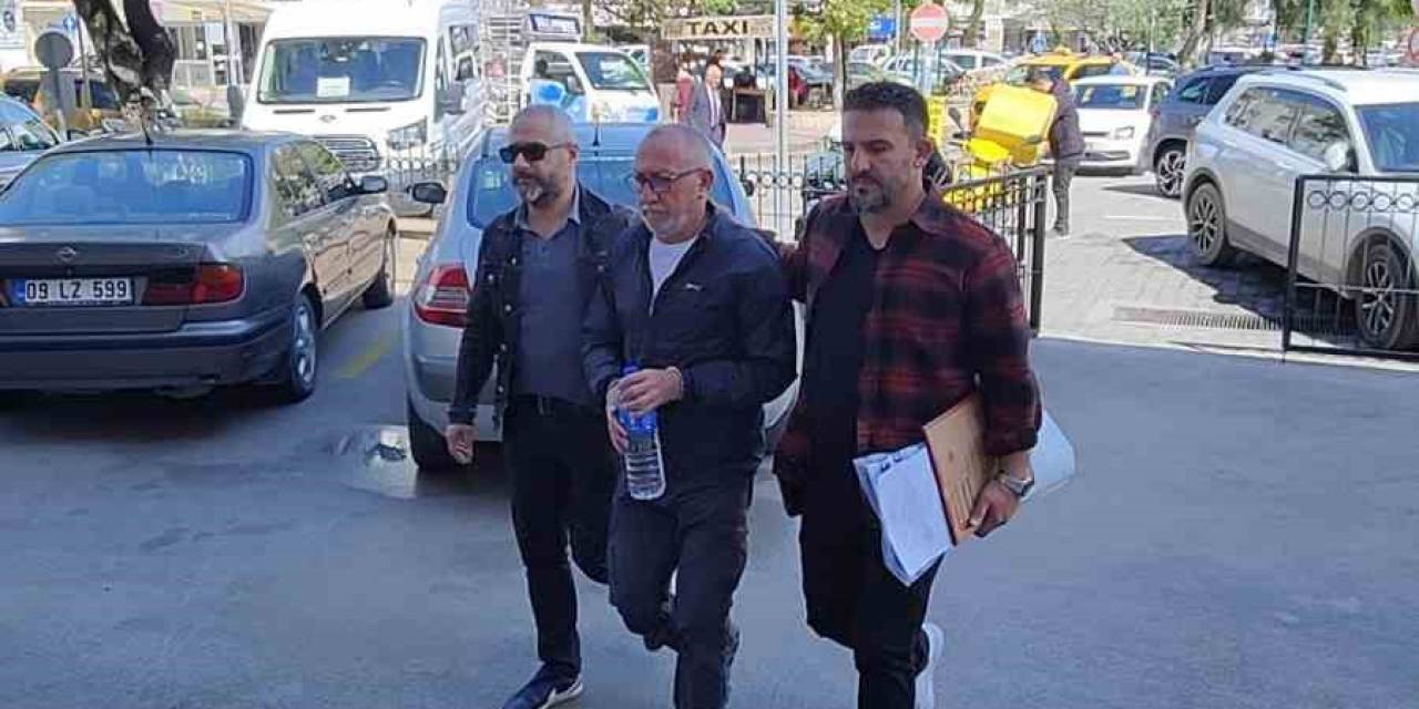 Ev Sahibi Tutuklandı, Tabancayla Göğsünden Vurulan İşçi Yoğun Bakımda
