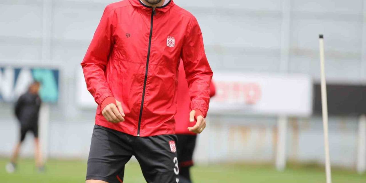 Sivasspor’a Sakat Oyunculardan Müjde