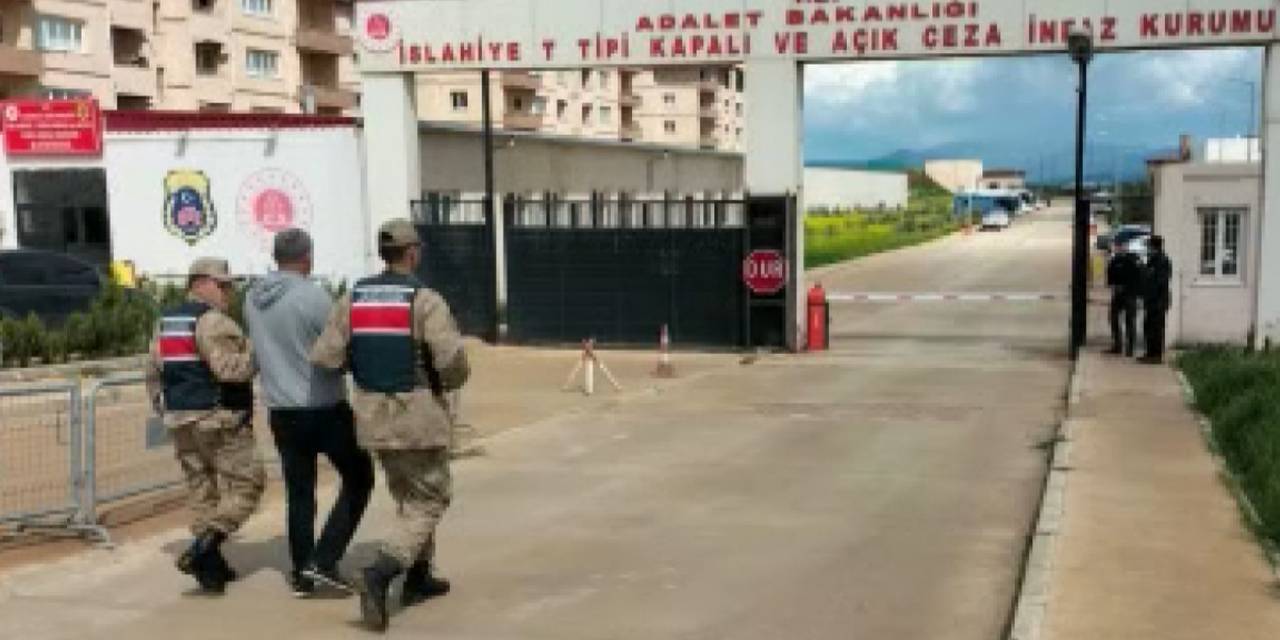Gaziantep’te Çeşitli Suçlardan Aranan 25 Şahıs Tutuklandı