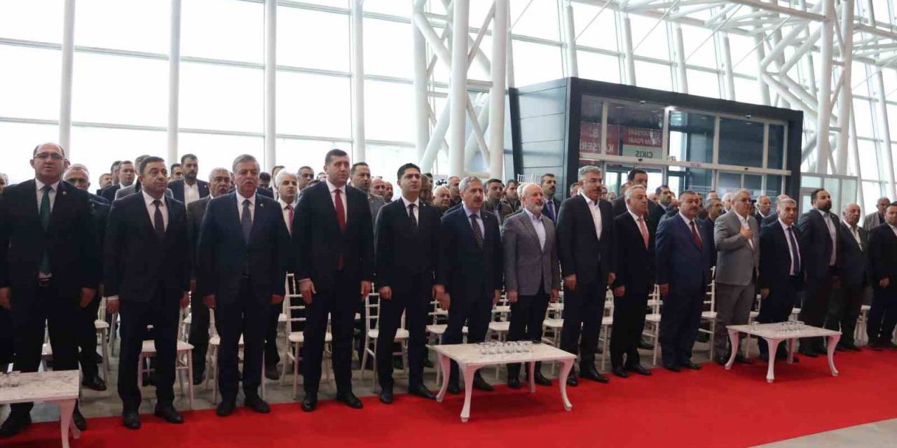 Tarım Ve Hayvancılığın Kalbi Bu Fuarda Atacak