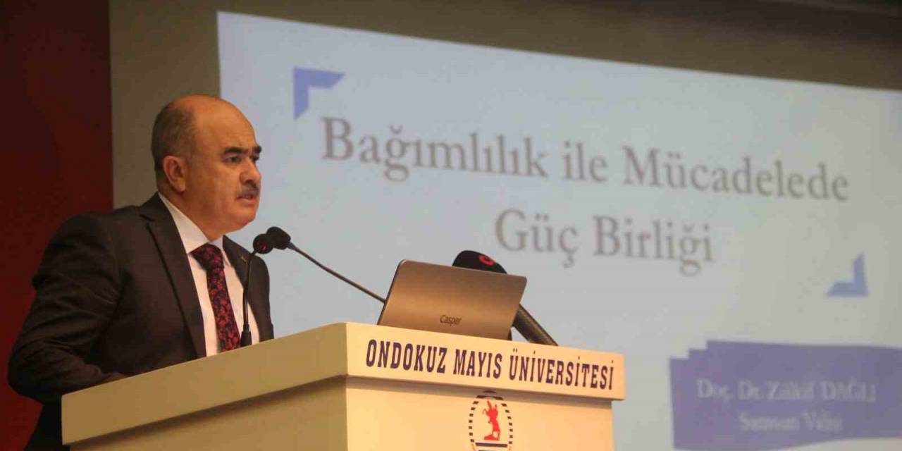 Bağımlılıkta Mücadelede Güç Birliği