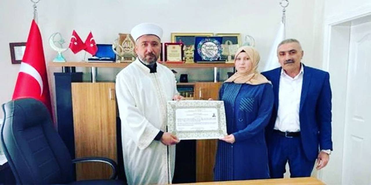 İstanbul’da İslam’la Tanıştı, Gördüğü Rüya İle Mardin’de Müslüman Oldu